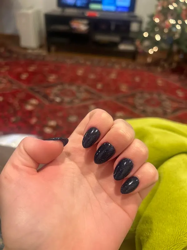Nail Ninja Northeast — Nail salon in Minneapolis